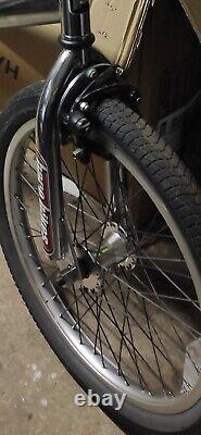 Araya 707x BMX Bike Wheel Set 20 Haro Fat Hubss Mid School Bmx Old School Bmx