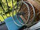 Araya 7x 24 Cruiser Wheels Old School