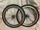 Araya 7x Suntour Hubs Old School Bmx