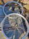 Araya Aero Suzue Hubs Wheels Bmx Old School Burner