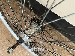 Araya Vp-20 Old School rims With Haro Hubs 20 Inch Bmx Bike