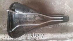 Ariake jaguar aero seat black old school bmx haro gt torker Hutch 1