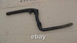 Ashtabula OLD BMX ONE PIECE CRANK GENUINE ORIGINAL VINTAGE RARE 1980'S 1981