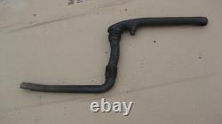 Ashtabula OLD BMX ONE PIECE CRANK GENUINE ORIGINAL VINTAGE RARE 1980'S 1981