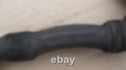 Ashtabula OLD BMX ONE PIECE CRANK GENUINE ORIGINAL VINTAGE RARE 1980'S 1981