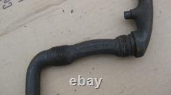 Ashtabula OLD BMX ONE PIECE CRANK GENUINE ORIGINAL VINTAGE RARE 1980'S 1981