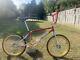 Aurburn Cr20 R Old School Bmx