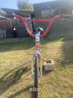 Aurburn CR20 R Old School BMX