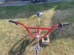 Aurburn CR20 R Old School BMX