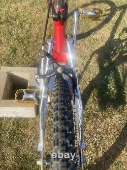 Aurburn CR20 R Old School BMX