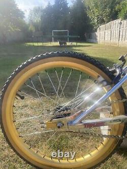 Aurburn CR20 R Old School BMX