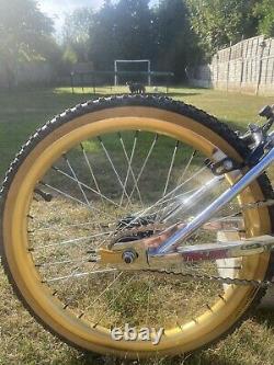 Aurburn CR20 R Old School BMX