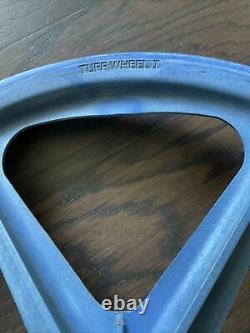 BLUE SKYWAY TUFF 1 WHEELS 20 Old School BMX Mongoose Hutch GT Redline