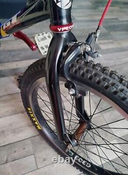 BMX Bike GT Mach One crmo Racing Middleburn azonic old School retro