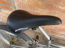 BMX Magna Screamer 11'' Frame Old School Bike