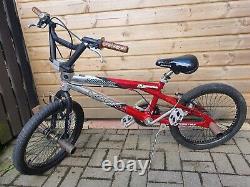 BMX Magna Screamer 20inch frame Old School Bike