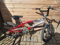 BMX Magna Screamer 20inch frame Old School Bike