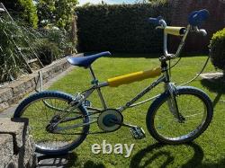 BMX Race Racing Old School Centurion Spider IV Old School Diamond Back HUTCH