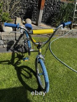 BMX Race Racing Old School Centurion Spider IV Old School Diamond Back HUTCH