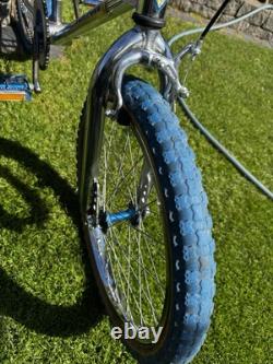 BMX Race Racing Old School Centurion Spider IV Old School Diamond Back HUTCH