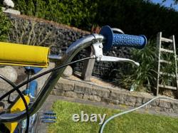 BMX Race Racing Old School Centurion Spider IV Old School Diamond Back HUTCH