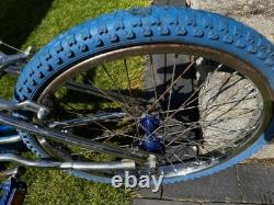 BMX Race Racing Old School Centurion Spider IV Old School Diamond Back HUTCH