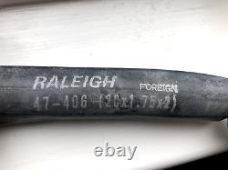 BMX Raleigh Mag 20 80s Vintage VW Old School Made in ENGLAND Rare