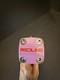 Bmx Redline Forklifter Stem 80s Redberry Suntour Power Tuf Neck Pro Old School