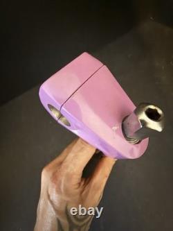 BMX Redline Forklifter Stem 80s Redberry Suntour Power TUF Neck Pro Old School