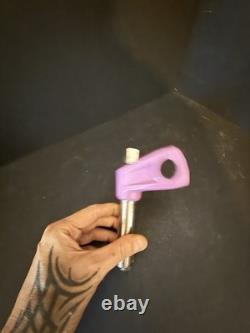 BMX Redline Forklifter Stem 80s Redberry Suntour Power TUF Neck Pro Old School