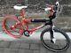 Bmx Old School Haro Group 1 One Mike King Edt. 24 Cruiser Rs1 Rs2 Diamond Back