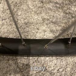 BMX wheels Suit old school 10mm Axles, Alan's BMX, Diamond back With Freewheel