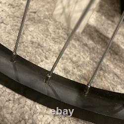 BMX wheels Suit old school 10mm Axles, Alan's BMX, Diamond back With Freewheel