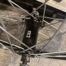 BMX wheels Suit old school 10mm Axles, Alan's BMX, Diamond back With Freewheel