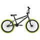 Btwin Kids Bmx Bike Bicycle 20 Inch Wipe 500 Children 9 To 14 Years Old