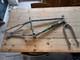 Bully Piston Bmx Super Rare Old School 90's Frame And Forks