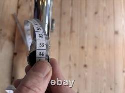 BULLY PISTON BMX Super Rare Old School 90's frame and forks