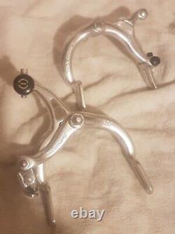 Bmx Dia compe brakes 901 mx & 880 fs 1985 old school bmx original classic