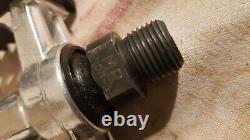Bmx Mks Foot jaws Bm10 Japan 9/16 Old school Bmx Classic Original 1980s Gt Pk