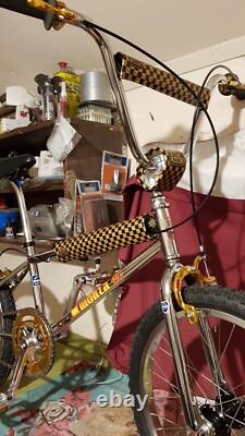 Bmx Monze nu/79-100 2018 old school bmx Classic Gt Se Pk haro hutch Jmc mongoose