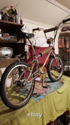 Bmx Monze nu/79-100 2018 old school bmx Classic Gt Se Pk haro hutch Jmc mongoose