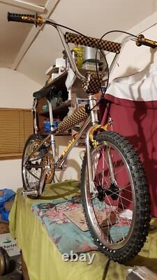 Bmx Monze nu/79-100 2018 old school bmx Classic Gt Se Pk haro hutch Jmc mongoose