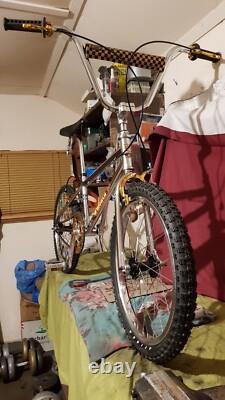 Bmx Monze nu/79-100 2018 old school bmx Classic Gt Se Pk haro hutch Jmc mongoose
