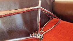 Bmx Old School Frame Forks Maybe Giant Or Akisu Lung Gt Skyway Haro