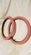 Bmx Panaracer Tyres Pink Original 1980s Old School Classic Gt Se Haro Freestyle