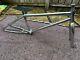 Bmx Peugeot 601 Frame Forks Bars Rare Old School 501 602