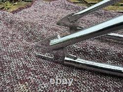 Bmx Peugeot 601 Frame Forks Bars Rare Old School 501 602