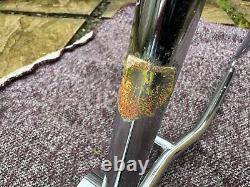 Bmx Peugeot 601 Frame Forks Bars Rare Old School 501 602
