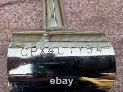 Bmx Peugeot 601 Frame Forks Bars Rare Old School 501 602