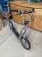 Bmx Scootex Pro Vintage Retro Old School